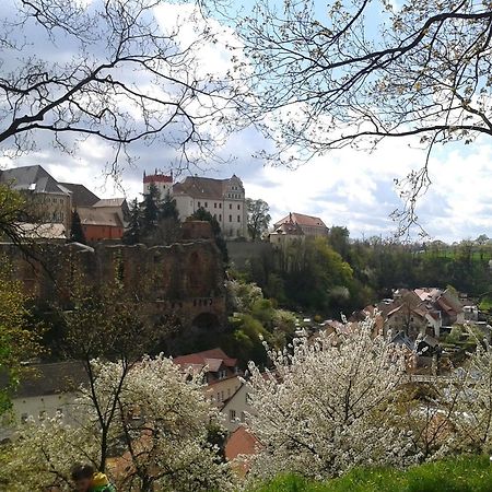 Fewo Lichtblick Bautzen Buitenkant foto