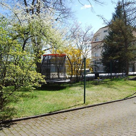 Fewo Lichtblick Bautzen Buitenkant foto