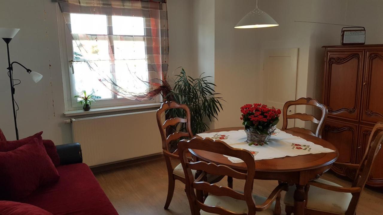 Fewo Lichtblick Bautzen Buitenkant foto