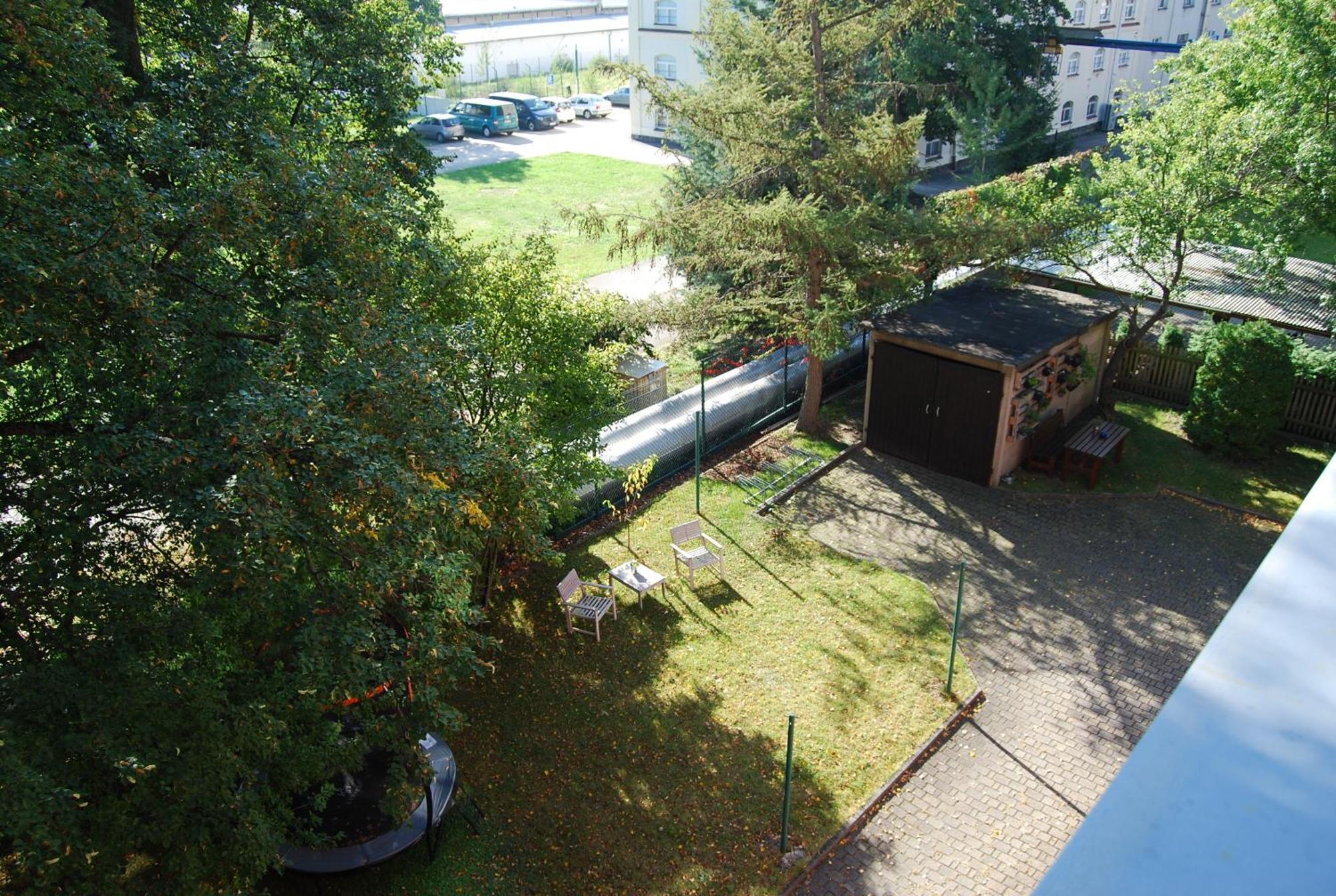 Fewo Lichtblick Bautzen Buitenkant foto