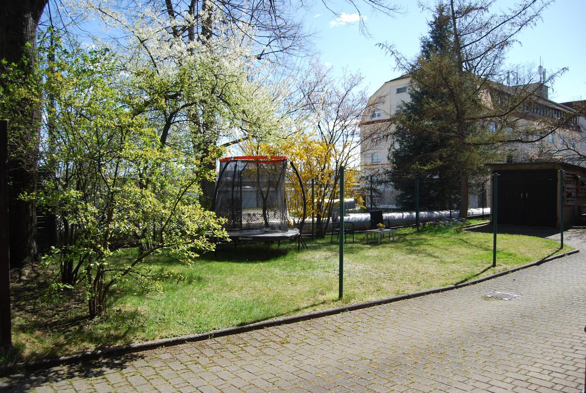 Fewo Lichtblick Bautzen Buitenkant foto